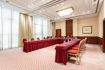 Eurostars Gran Hotel Santiago