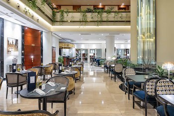 Eurostars Gran Hotel Santiago