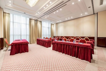 Eurostars Gran Hotel Santiago