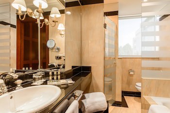 Eurostars Gran Hotel Santiago