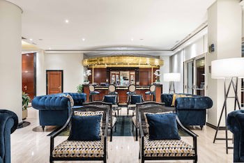 Eurostars Gran Hotel Santiago