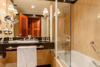 Eurostars Gran Hotel Santiago