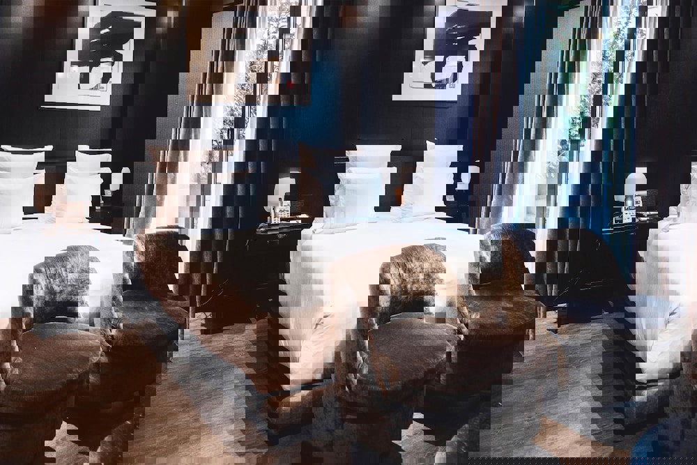 Casa Almagro by The Pavilions Hotels & Resorts