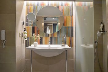 Airotel Alexandros Hotel