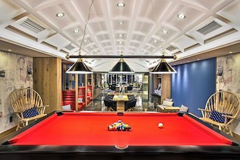 Airotel Alexandros Hotel