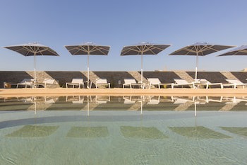 Airotel Alexandros Hotel