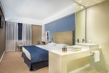 Airotel Alexandros Hotel