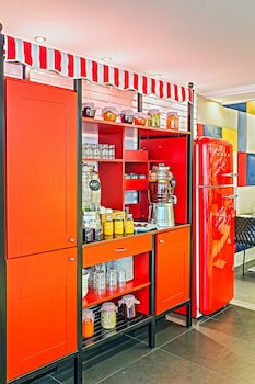 Airotel Alexandros Hotel