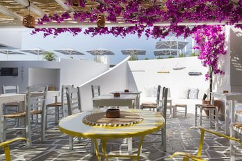 Airotel Alexandros Hotel