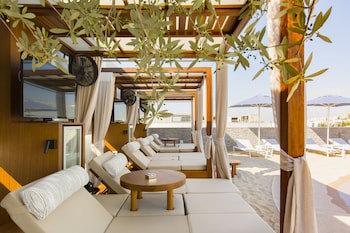 Airotel Alexandros Hotel