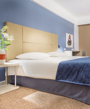 Airotel Alexandros Hotel