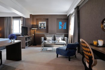 Airotel Alexandros Hotel