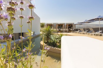 Airotel Alexandros Hotel