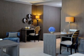 Airotel Alexandros Hotel