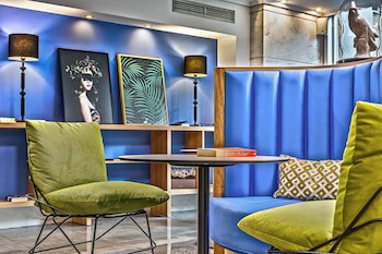 Airotel Alexandros Hotel