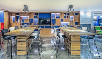 Airotel Alexandros Hotel