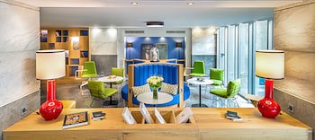 Airotel Alexandros Hotel