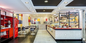 Airotel Alexandros Hotel