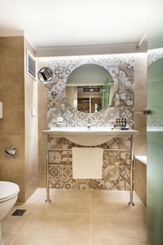 Airotel Alexandros Hotel