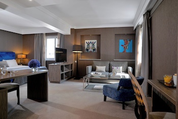 Airotel Alexandros Hotel
