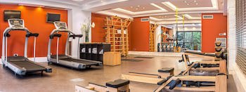 Airotel Alexandros Hotel