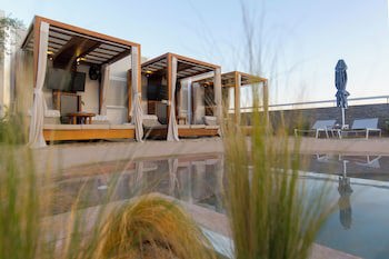 Airotel Alexandros Hotel
