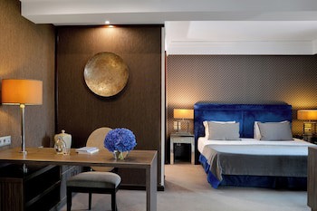 Airotel Alexandros Hotel