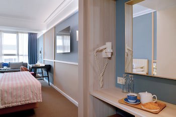 Airotel Alexandros Hotel