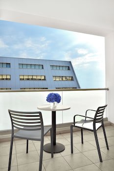 Airotel Alexandros Hotel