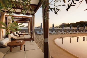 Airotel Alexandros Hotel