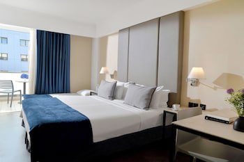 Airotel Alexandros Hotel