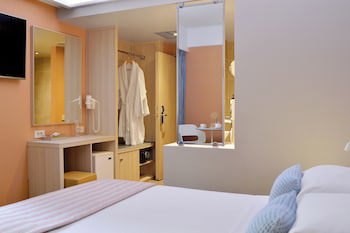 Airotel Alexandros Hotel
