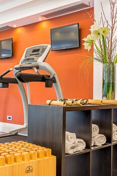 Airotel Alexandros Hotel