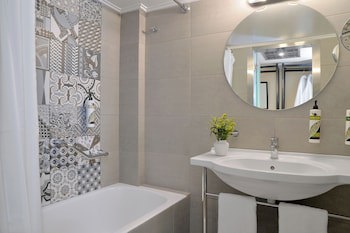 Airotel Alexandros Hotel