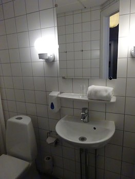 City Hotel Nebo