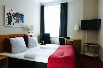 City Hotel Nebo