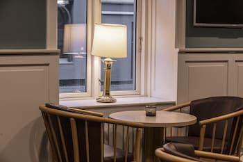 City Hotel Nebo