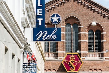 City Hotel Nebo