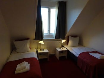 City Hotel Nebo