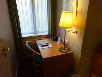 City Hotel Nebo