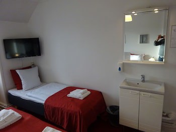 City Hotel Nebo