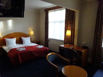 City Hotel Nebo