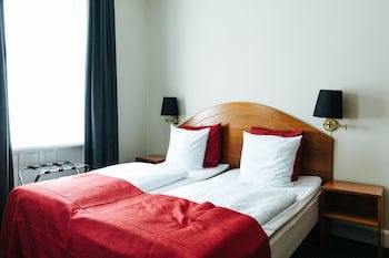 City Hotel Nebo