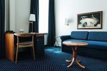 City Hotel Nebo