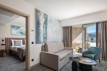 Aminess Maestral Hotel