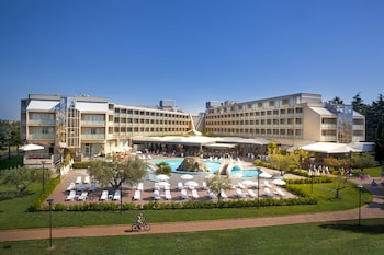 Aminess Maestral Hotel