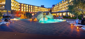 Aminess Maestral Hotel