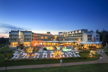 Aminess Maestral Hotel