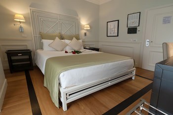 Hotel Bologna galeri fotoğrafı