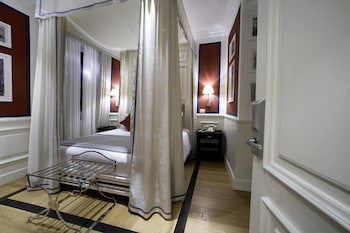 Hotel Bologna galeri fotoğrafı